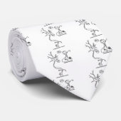 ミエリンプッシャー ネクタイ (ロール)