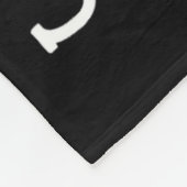 ミエリン多発性硬化症認識度Ms. フリースブランケット (角)