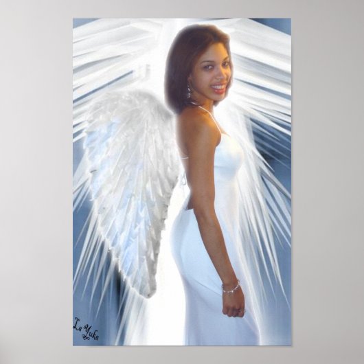 ミエンジェル ポスター (正面)