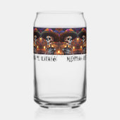 ミエントラスアルデラマエテルナ…缶ガラス ガラス缶 (右)