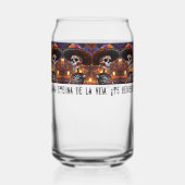 ミエントラスアルデラマエテルナ…缶ガラス ガラス缶 (左)