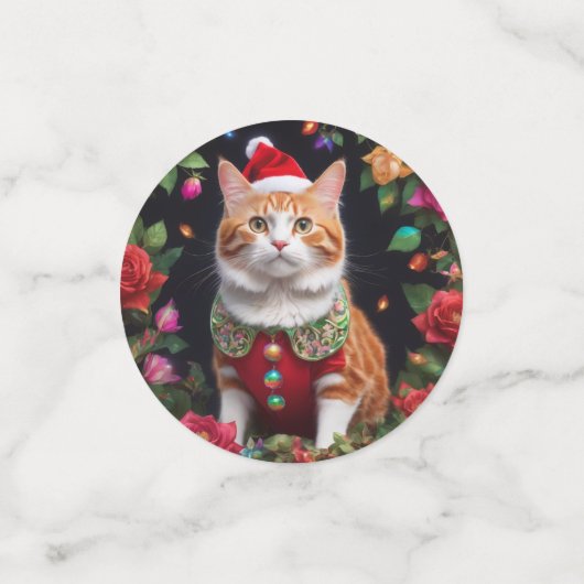 ミオイ コンフェッティ (スモール正面)