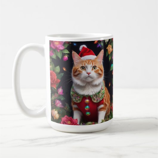 ミオイ コーヒーマグカップ (左)