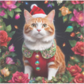 ミオイ シール (正面)