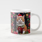 ミオイ ジャンボコーヒーマグカップ (右)