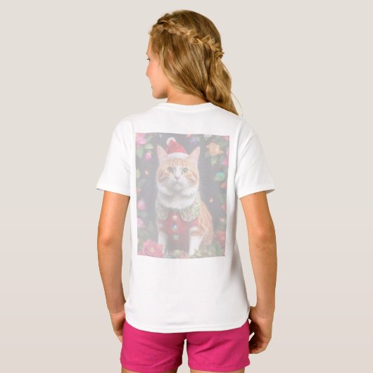 ミオイ Tシャツ (裏面フル)
