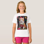 ミオイ Tシャツ (正面フル)