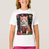 ミオイ Tシャツ (正面)