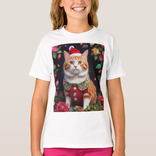 ミオイ Tシャツ (正面)