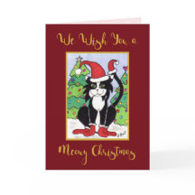 ミオウィクリスマスキュートツキセド猫カスタムの休日