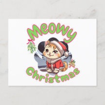 ミオウィクリスマス