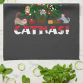 ミオウィチャーストマ キッチンタオル (折り畳み)