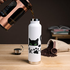 ミオキャット引用文 ウォーターボトル