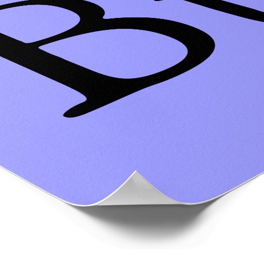 ミオブ ポスター (角)