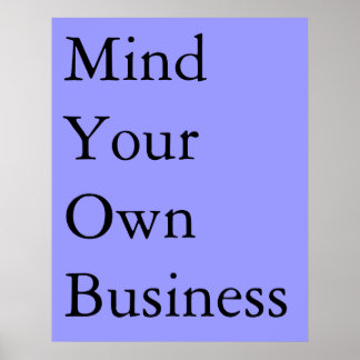 ミオブ ポスター