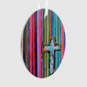 ミカアクリルオーナメント オーナメント (正面)