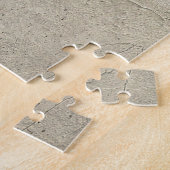 ミカエランジェロ手創造アダム神 ジグソーパズル (側面)