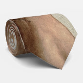 ミカエランジェロ手創造アダム神 ネクタイ (ロール)