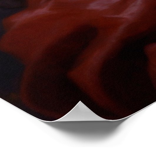 ミカエラ ポスター (角)