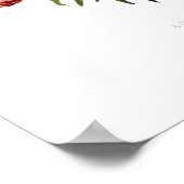 ミカエルマスダシーズ(Asters) ポスター (角)