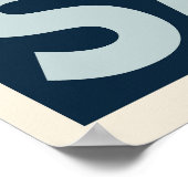 ミカエル・サベージ ポスター (角)