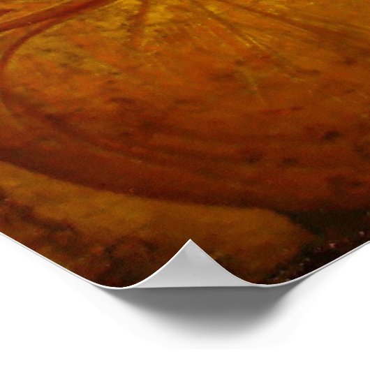 ミカエル・ザ・アーチャンエルのポスター ポスター (角)