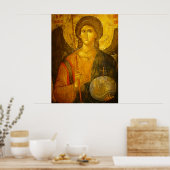 ミカエル・ザ・アーチャンエルのポスター ポスター (キッチン)