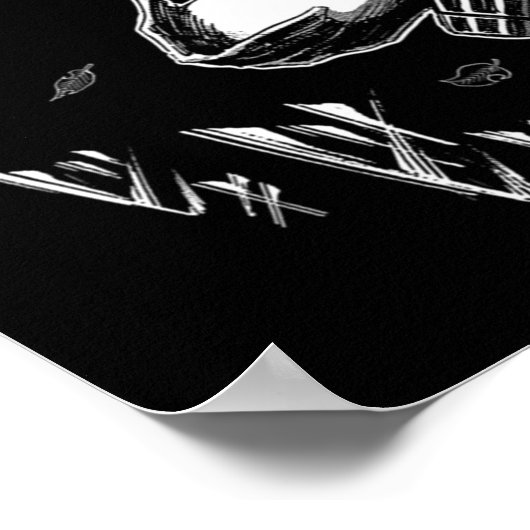 ミカサによるティタンへの攻撃|過去記事 ポスター (角)