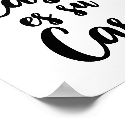 ミカサエススカサ ポスター (角)