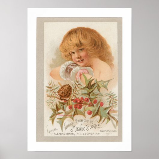 ミカドケルン ポスター (正面)