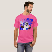 ミカパーソンズ11 Tシャツ (正面フル)