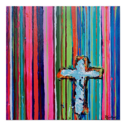 ミカパーフェクトポスター ポスター (正面)