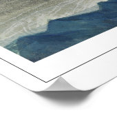 ミカロージャス・コンスタンティナス・シウルライオニスZeding Art Post... ポスター (角)