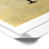 ミカロージャス・コンスタンティナス・シウルライオニスZeding Art Post... ポスター (角)