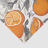 ミカンお洒落デライト 薄葉紙 (詳細)