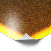 「ミカンの三角形」かわいい写真。買今 フォトプリント (角)