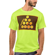 「ミカンの三角形」かわいい写真。買今