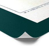 ミカン ポスター (角)