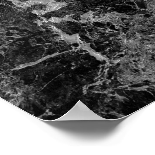 ミカ6:8 ポスター (角)