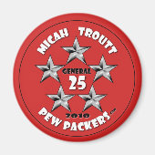 ミカ マグネット (正面)