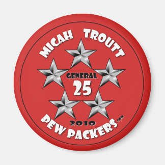 ミカ マグネット