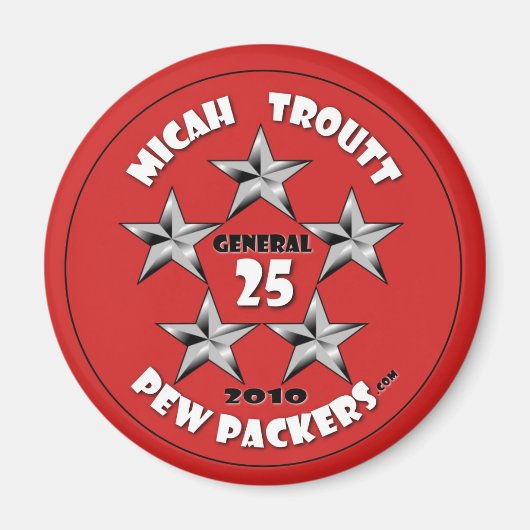 ミカ マグネット (正面)