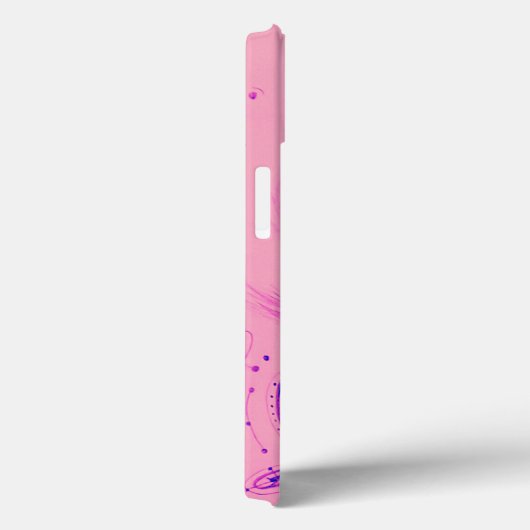 ミカ Case-Mate iPhoneケース (裏面 / 右)