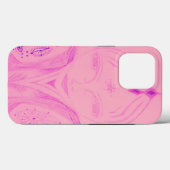 ミカ Case-Mate iPhoneケース (裏面 (横))