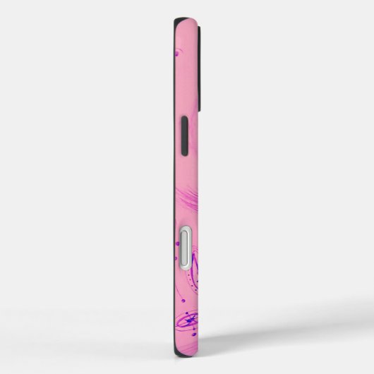 ミカ Case-Mate iPhoneケース (裏面 / 右)