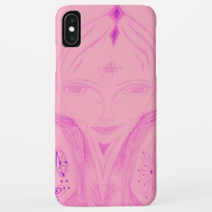 ミカ iPhone XS MAXケース