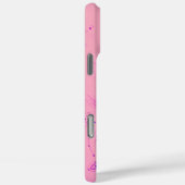 ミカ Case-Mate iPhoneケース (裏面 / 右)