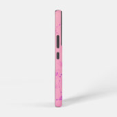 ミカ SAMSUNG GALAXYケース (右側面)