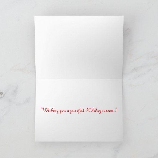 ミキエ シーズンカード (内部)