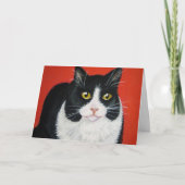 ミキエ シーズンカード (正面)